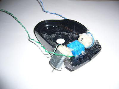 con mouse