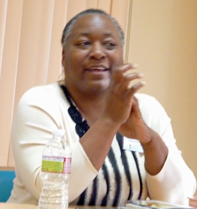Anita Smith