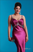 Sara Dhillon Femina Miss India Aspirant 2009