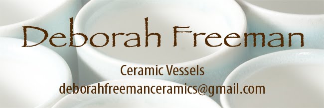 Deborah Freeman Ceramics