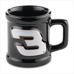 MINI COFFEE MUG