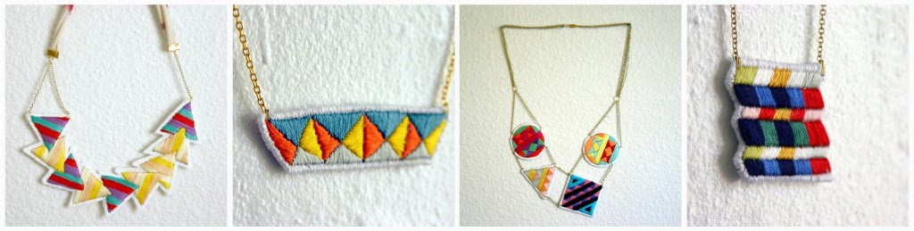 Geometric Accessories