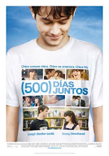 (500) Days of Summer - 500 Días Juntos