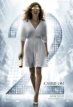 Sex and the City 2 - Sexo en la Ciudad 2