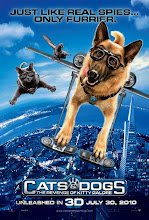 Cats and dogs 2 (The revenge of Kitty Galore) - Como Perros y Gatos 2 (La venganza de Kitty Galore)