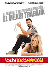 Trailer The Bounty Hunter - El Caza recompensas
