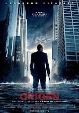 Inception - Origen