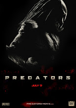 Predators - Depredador