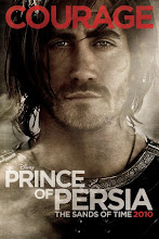 The Prince of Persia - El Príncipe de Persia