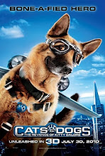 Cats & Dogs Como Perros y gatos 2 La venganza de Kitty Galore