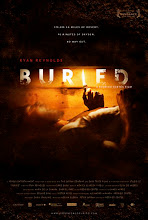 Buried - Enterrado