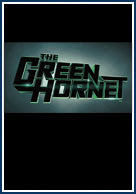 The Green Hornet - El avispón verde
