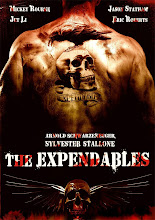 The Expendables - Los Prescindibles