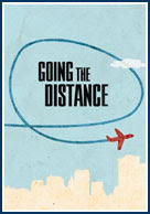 Going the Distance - Amor a distancia