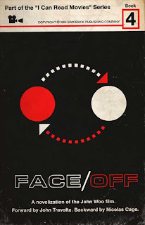 Spacesick's Face/Off Mashup