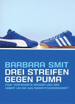 Three Stripes V Puma