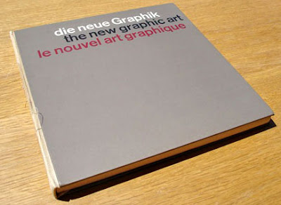 Die Neue Graphik