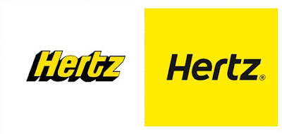 Hertz Logos
