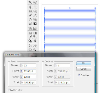 Intuitive Row Count