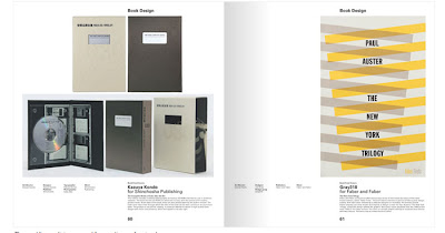Book Design