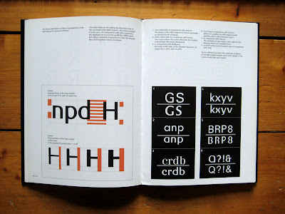 Gerstner Typeface