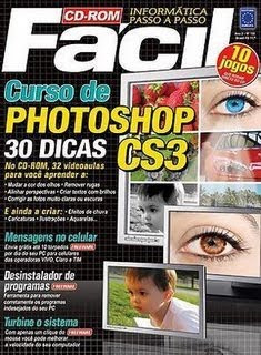 como trabalhar com photoshop cs6