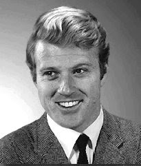 Robert Redford