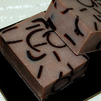 Buttercream Handmade Soap