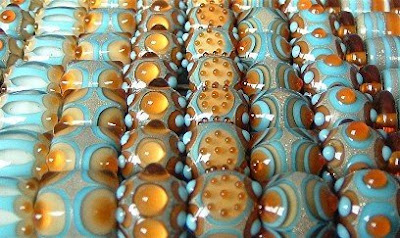 Alexandria Beads