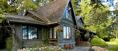 Filberg Lodge