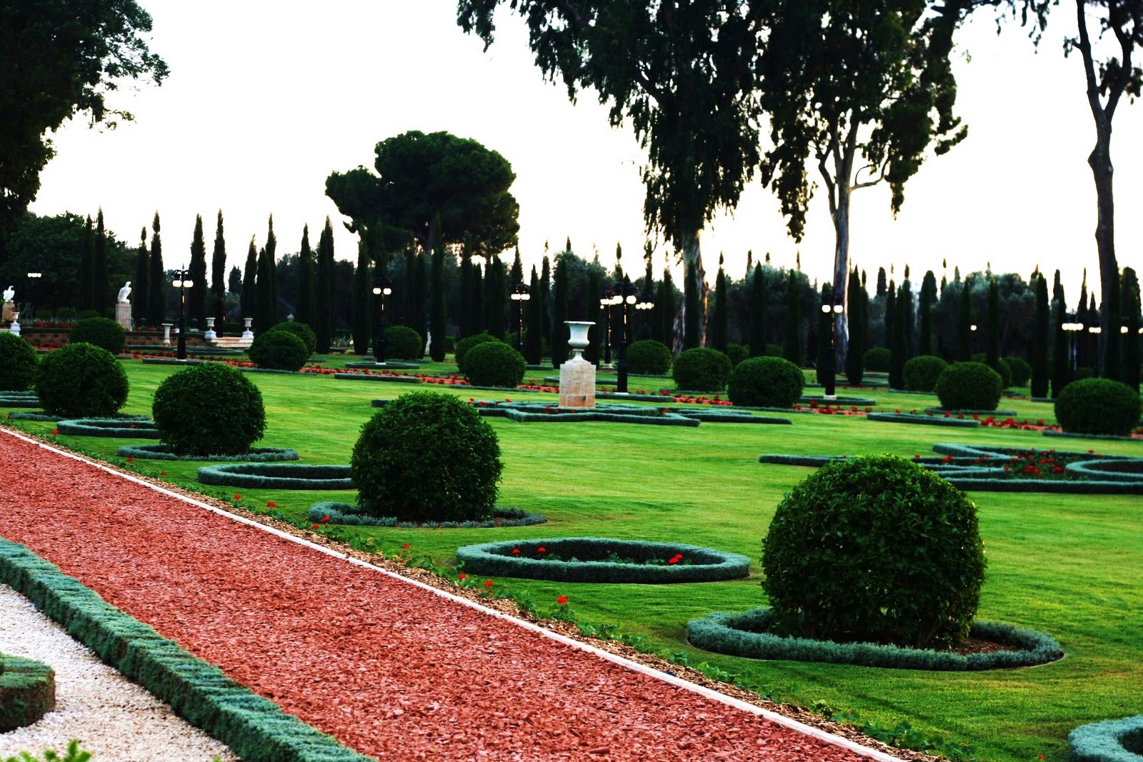 Backyard Ideas On A Budget Shoghi Effendi At The Time Of Becoming