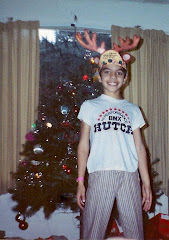 Christmas Past...
