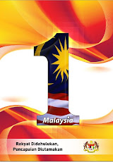 one malaysia