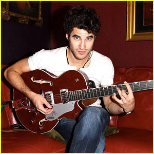 Darren+criss+gay+or+straight+in+real+life