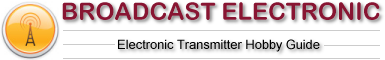 The Broadcast Electronic