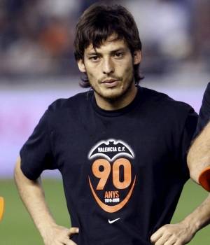 david silva on field david silva on field