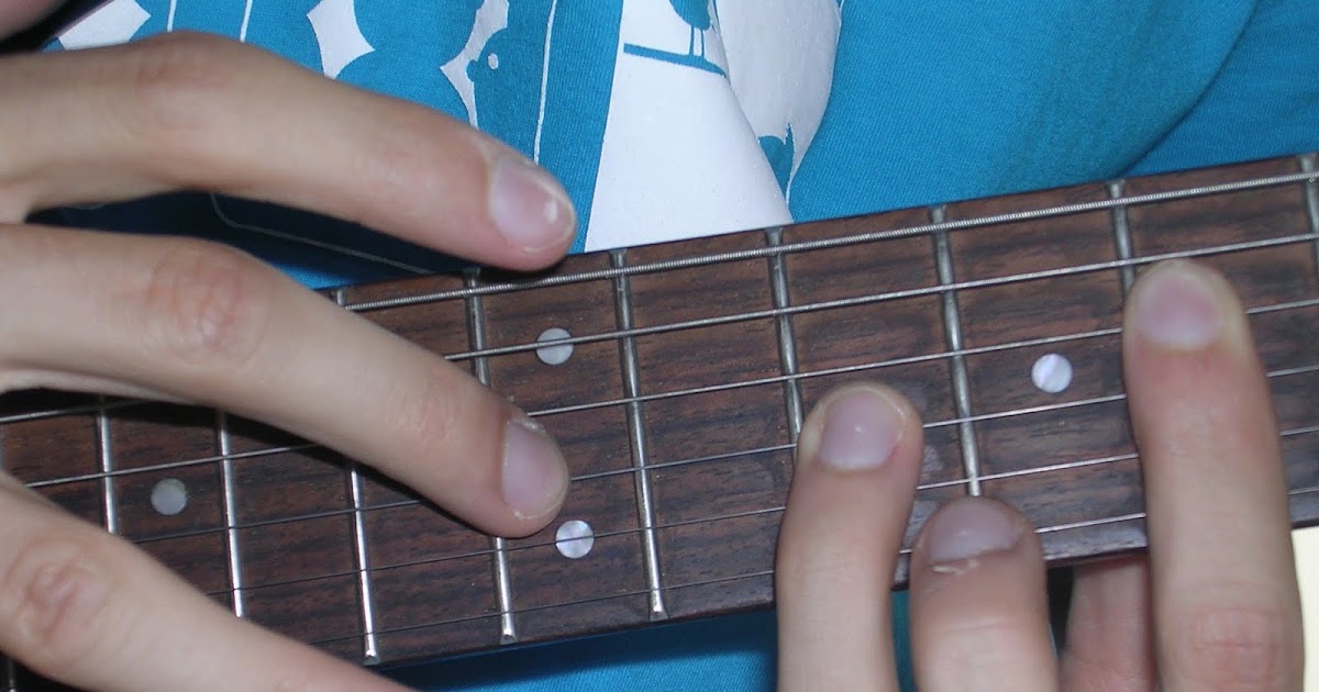 Cara Membaca Tab Gitar part I | Pencarian Jati Diri