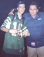 Me And Dj Am