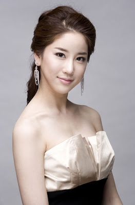   Korea on Daily K Pop News  The Winner Of Miss Korea 2009   Kim Juri