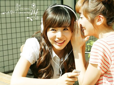 Tổng hợp pic của Sún Snsd+sunny+jessica