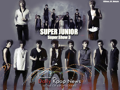 super junior wallpaper part 2 super junior wallpaper part 2