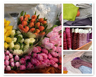 Pologne au printemps / Spring in Poland