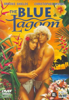 Filme De Volta à Lagoa Azul