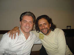 Ariel y Juan Rodó