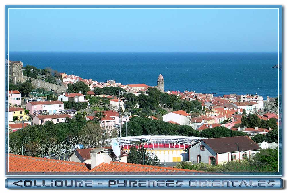 COLLIOURE