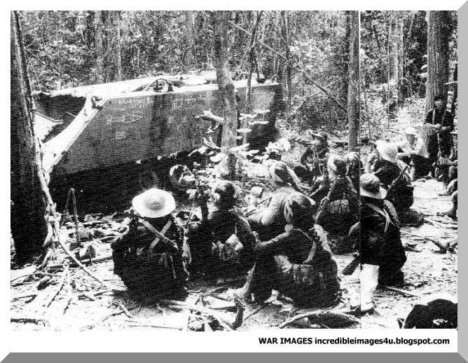 Images Of North Vietnamese Soldiers Vietnam War