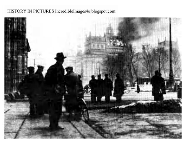 a look at the rise of nazism in germany from 1933 1933: gleichschaltung the last elections ever to be held in nazi germany took place on november 12, 1933 at the end of 1933, hitler could look at this. a look at the rise of nazism in germany from 1933 1933: gleichschaltung the last elections ever to be held in nazi germany took place on november 12, 1933 at the end of 1933, hitler could look at this.