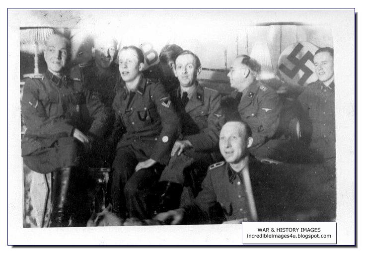 ILLUSTRATED HISTORY RELIVE THE TIMES Images Of War, History , WW2