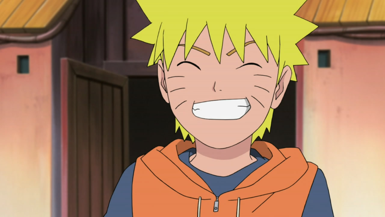 Naruto Shippuden Valentine