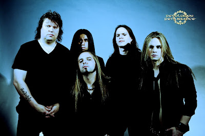 Heavy Metal Heavy Metal